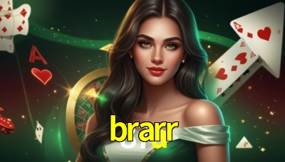 brarr Casino: Jogue Online e Ganhe Grandes Prêmios
